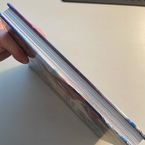 NOT ELIGIBLE FOR BUNDLE DEAL/SALE  Marvel Storybook Collection - Picture 4 of 12